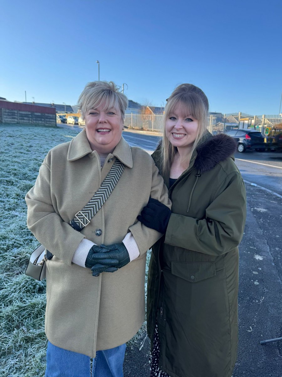 CONGRATULATIONS to Plaid's newest councillors in Caerffili - Jeff Grenfell and Alison Vyas for Van ward 🏴󠁧󠁢󠁷󠁬󠁳󠁿🏴󠁧󠁢󠁷󠁬󠁳󠁿. Llongyfarchiadau ar ganlyniadau gwych.