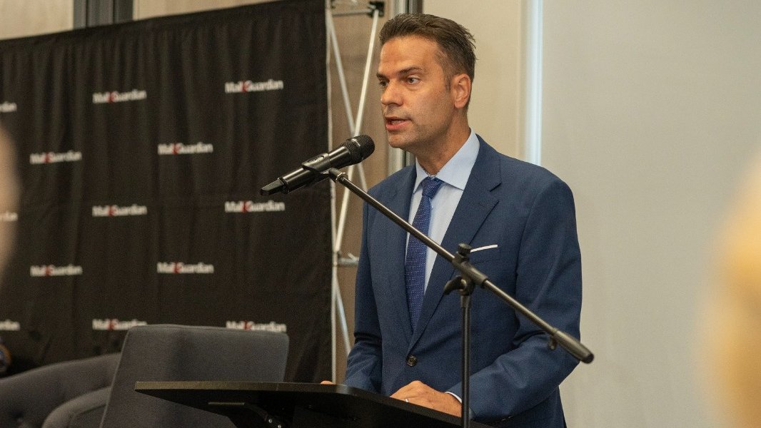 KAS South Africa tweet media