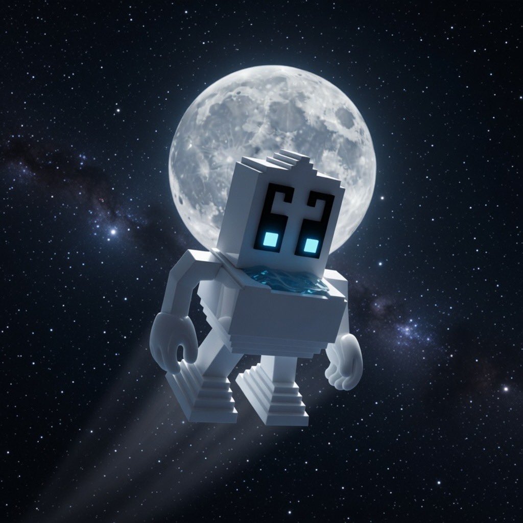 Markets go up.
Markets go down.
Legends get flushed into history.

$TOILET stays.