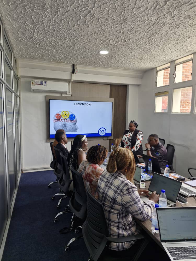 Chartered Accountants Academy tweet media