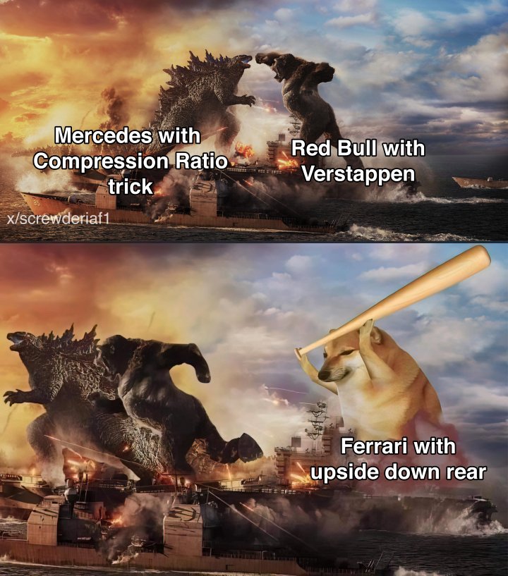 Mahir 🇹🇷🇬🇧 (@screwderiaf1) on Twitter photo 