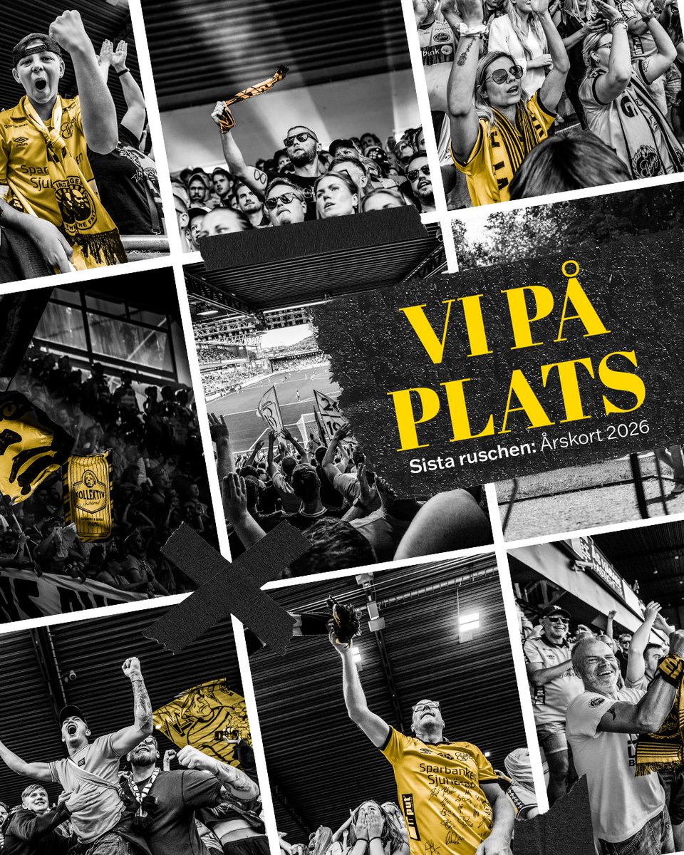 IF Elfsborg tweet media