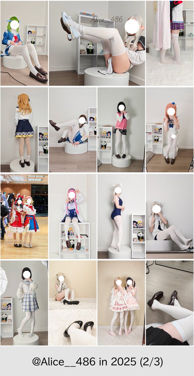 Alice_486 tweet media