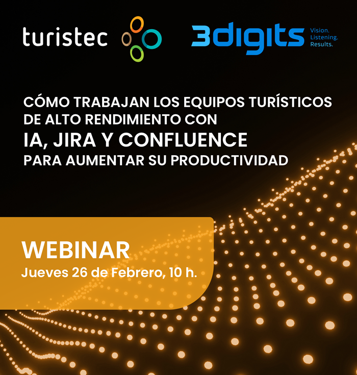 Turistec tweet media