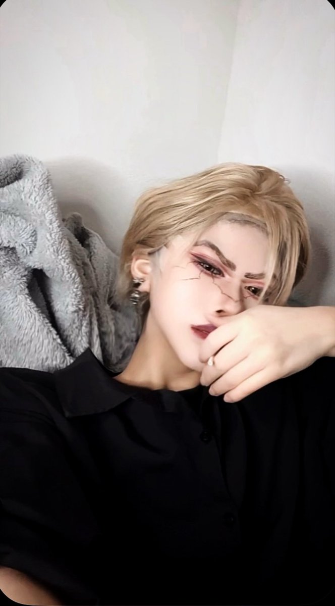 reo_cos0804's tweet photo. dcst/cos

🚬

..なんよ https://t.co/aKbpdUMYRF