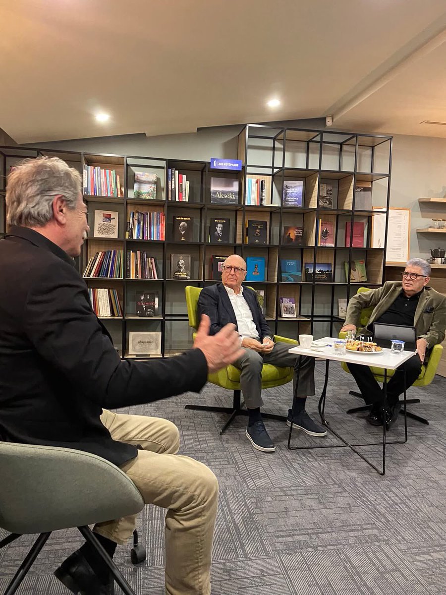 Hasan Subaşı tweet media