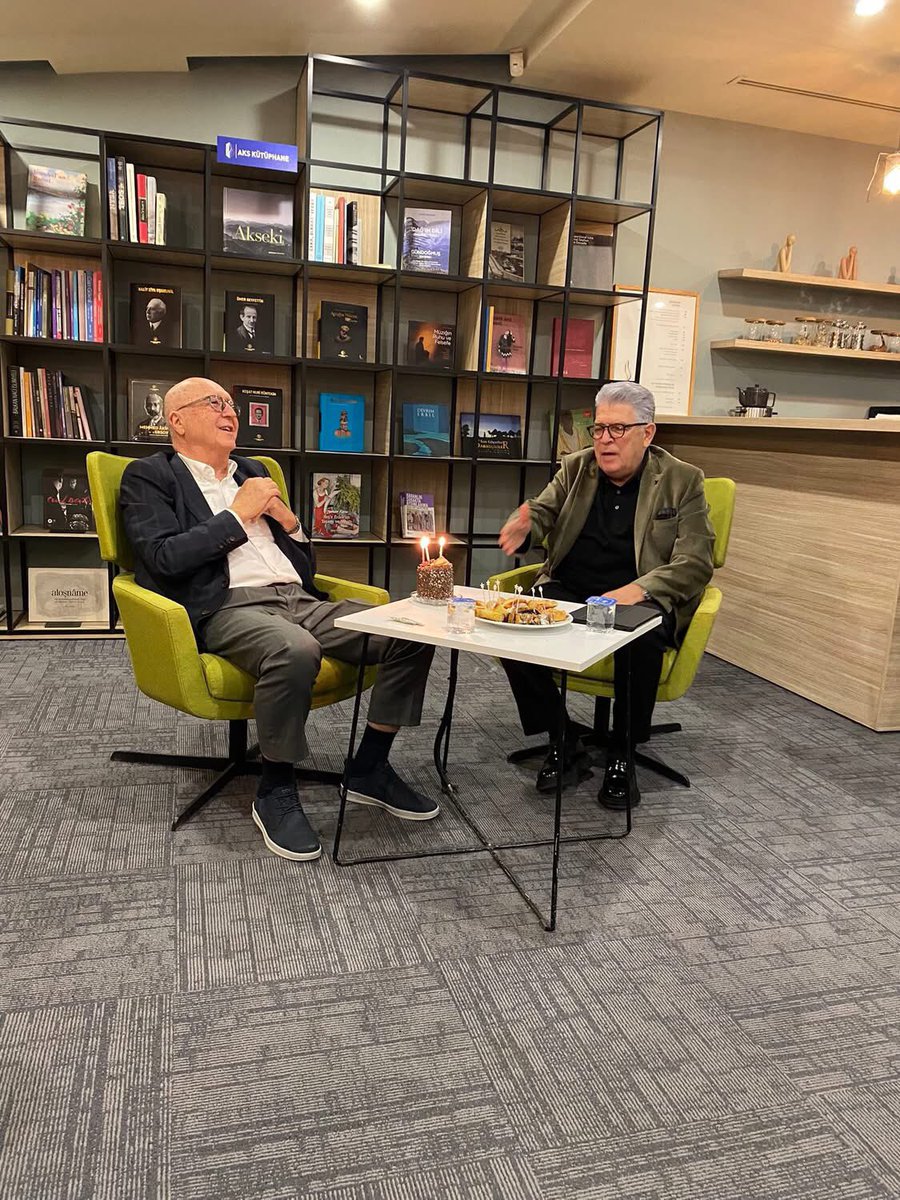 Hasan Subaşı tweet media