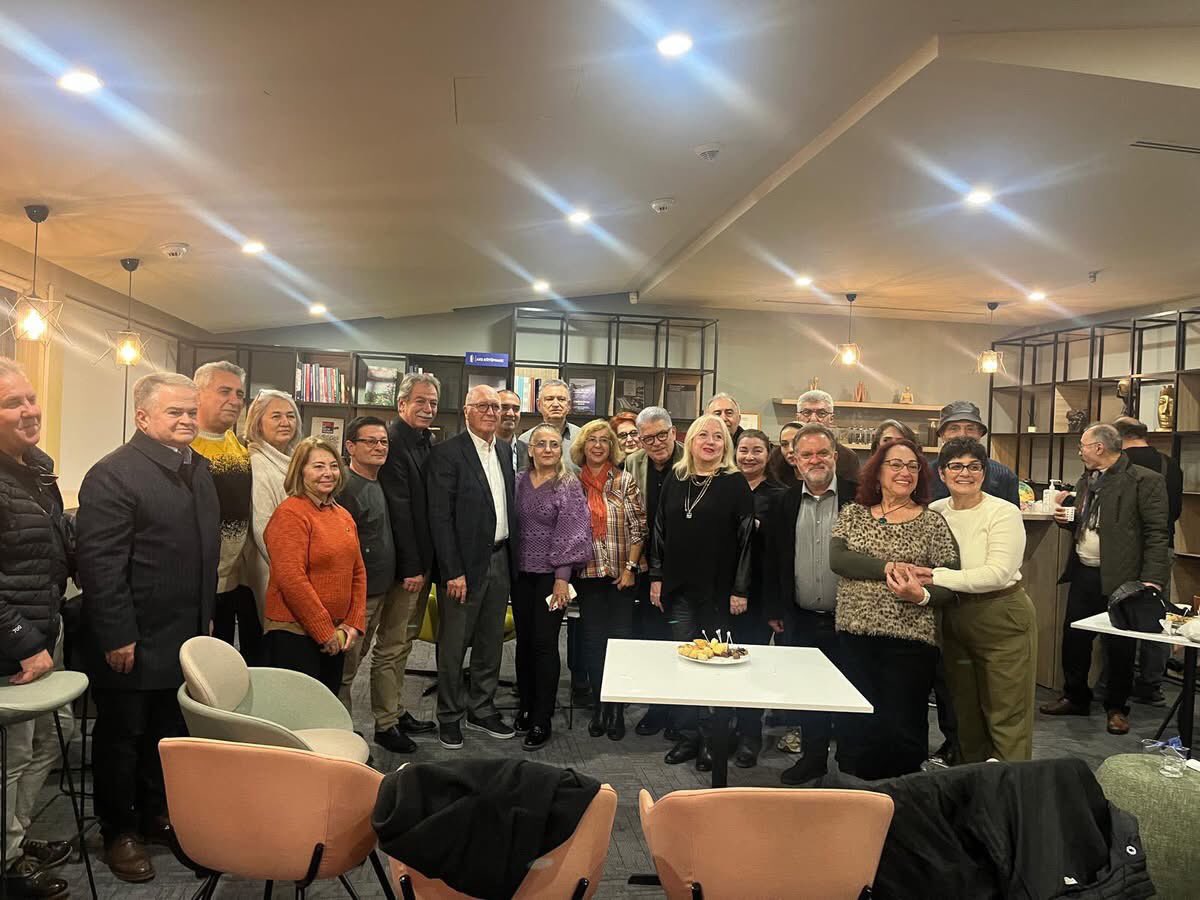 Hasan Subaşı tweet media