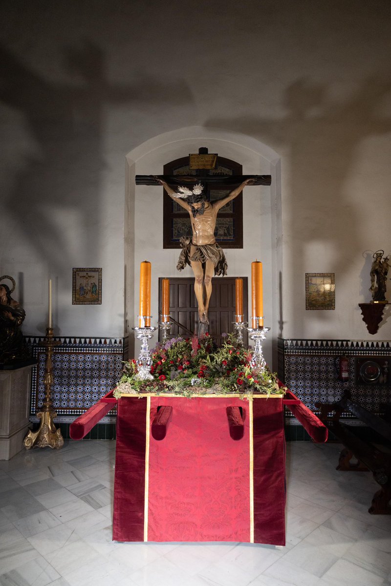 Hermandad de La Hiniesta tweet media