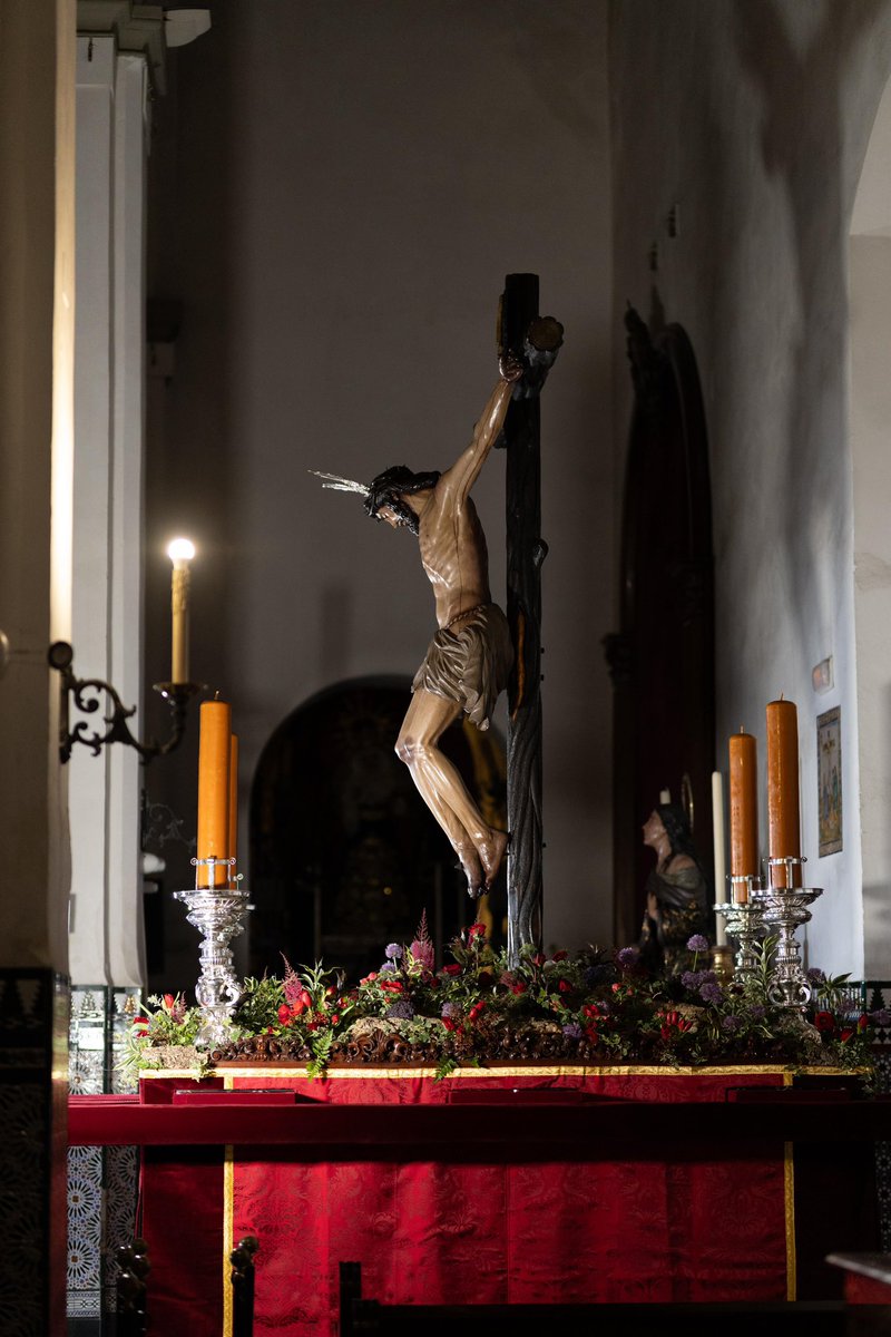 Hermandad de La Hiniesta tweet media