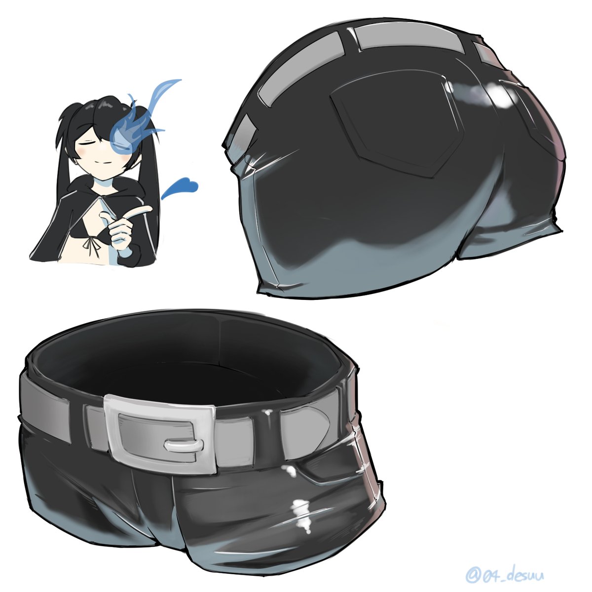 おうし tweet media