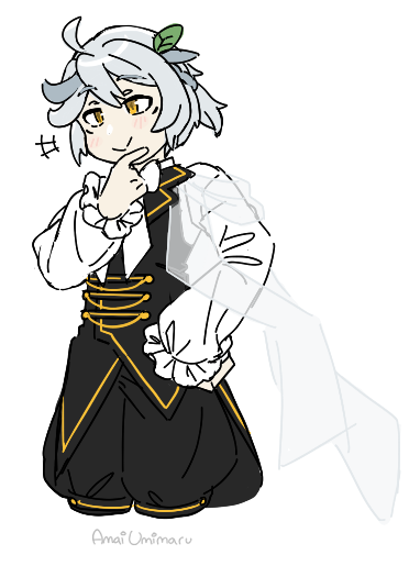 sweet_n_round's tweet image. The last batch of 25 minutes sketches of VTubers!
These were requested by donors from our last event!
#BooTheART #Artsano #sapherArt