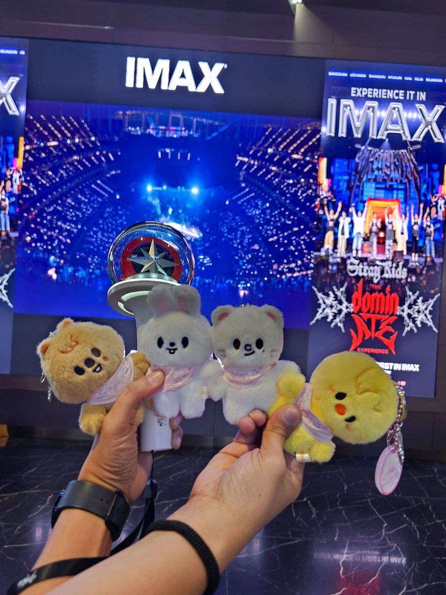 j01ne's tweet photo. SKZ 🔥
#The_DominATE_Experience
📍 IMAX SM North Edsa
02.08.26

@aerissh https://t.co/CRPqWSBaFZ