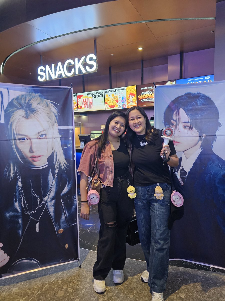 SKZ 🔥
#The_DominATE_Experience
📍 IMAX SM North Edsa
02.08.26

<a href="/aerissh/">𝓲𝓻𝓲𝓼𝓱</a>