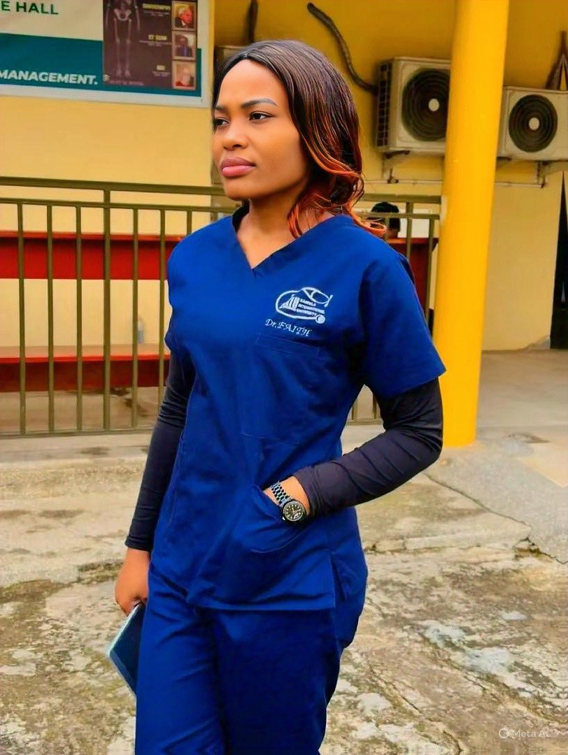 Dr. Faith Nabushawo tweet media