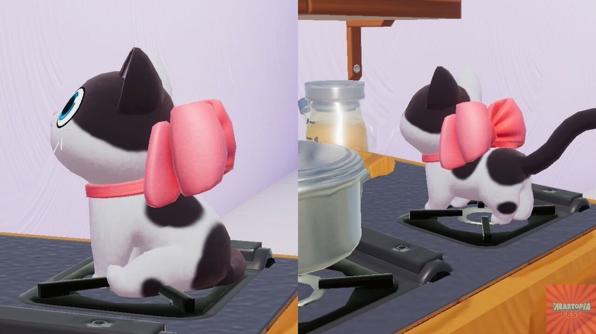 !hato kelakuan nya makin menjadi-jadi 😭😭