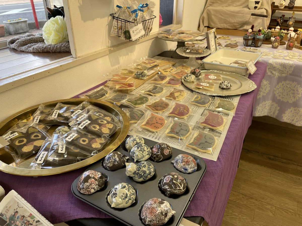 chopi and choco (ひよこ) tweet media