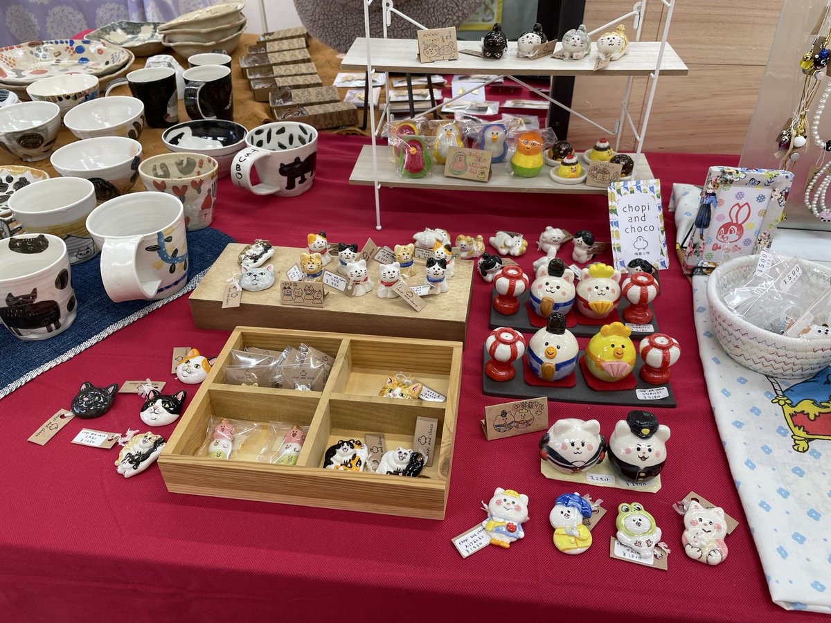 chopi and choco (ひよこ) tweet media