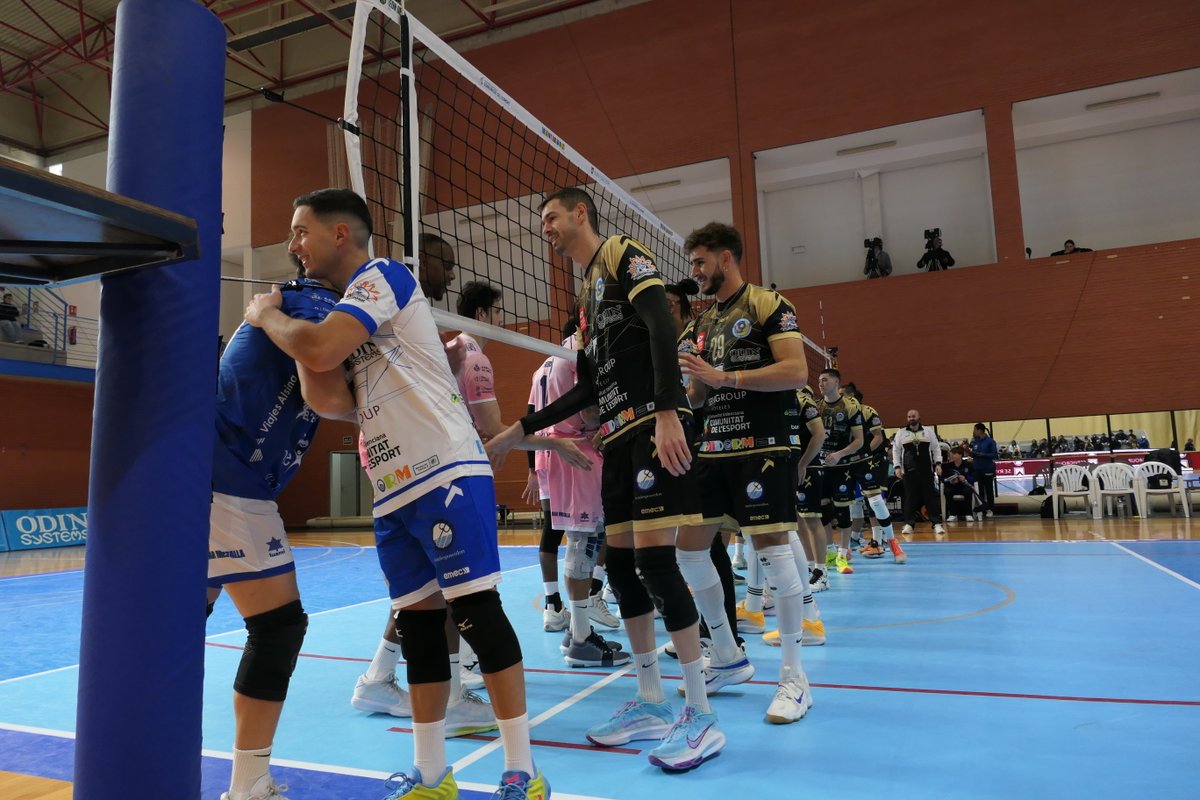 Comunitat de l'Esport tweet media