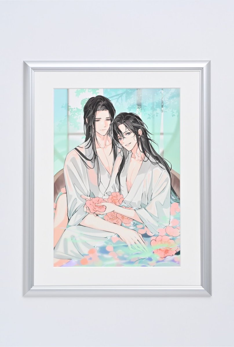 PASH! ONLINE STORE】 手描きのような質感を楽しめる、高精細な複製