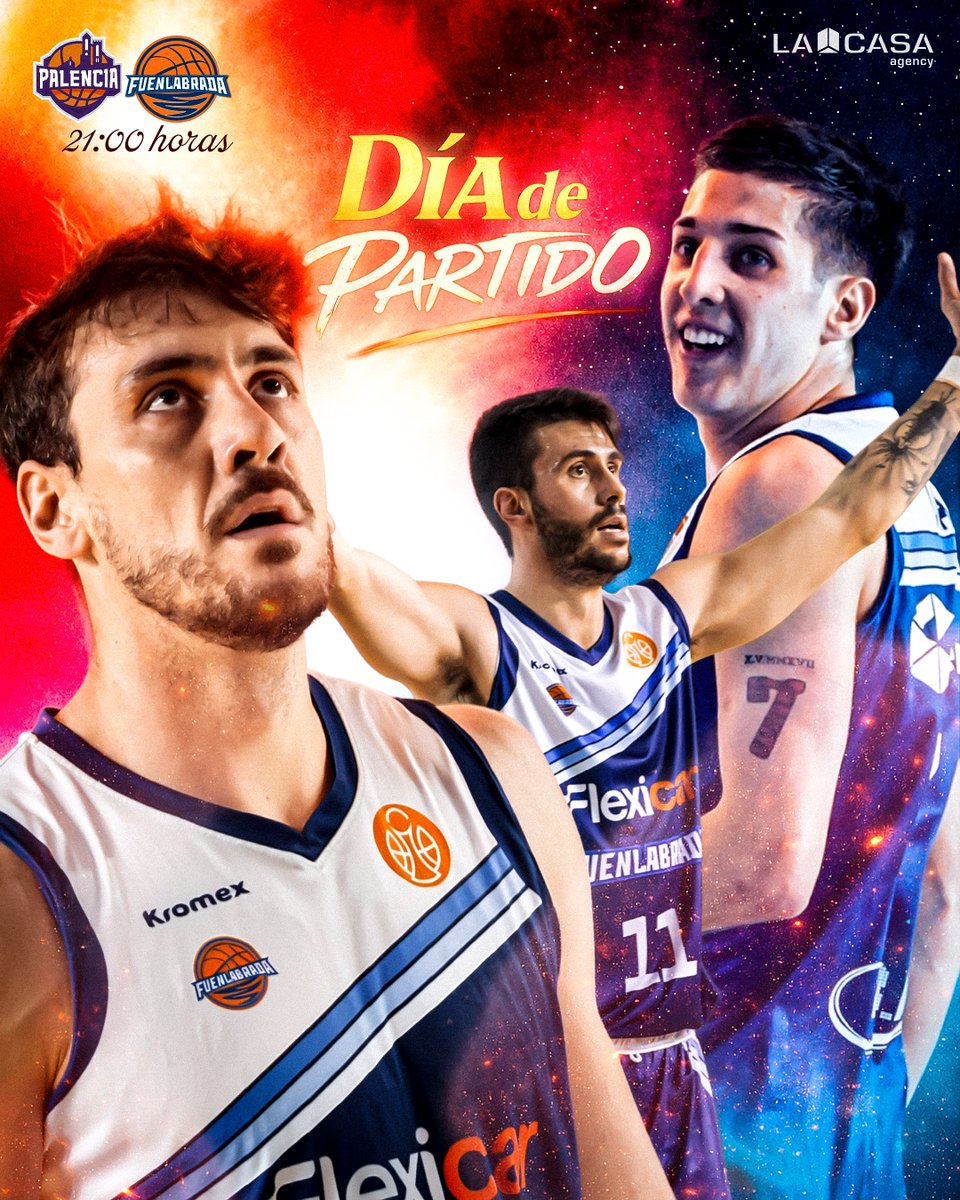 Flexicar Fuenlabrada tweet media