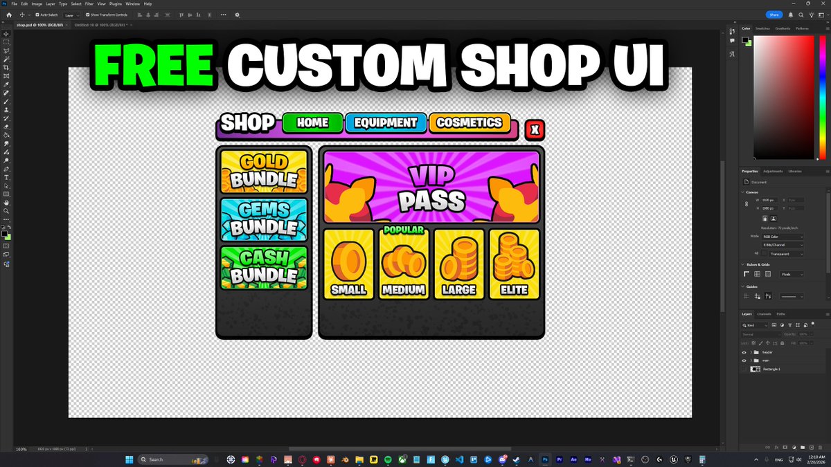 Mango UEFN 🥭 tweet media