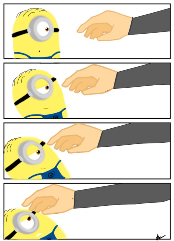 r3t4g's tweet photo. Minion Stuart just being him🫩
#despicableme #minions https://t.co/A1hCa1IJHp
