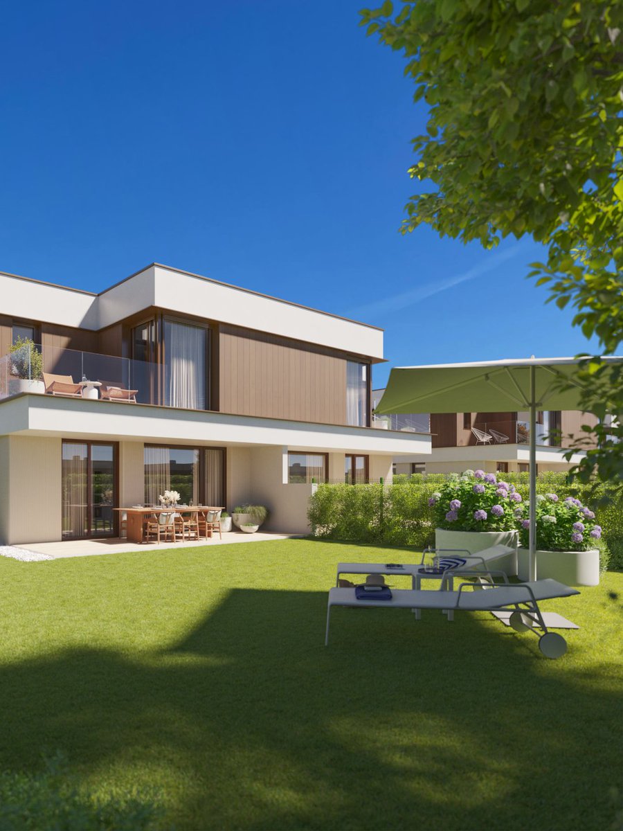 Café al sol, pies descalzos. El resto del día fluye solo 🌿

¿Te gustaría vivir en Monte La Villa? Pareados de 4 dormitorios disponibles.

Llámanos al 910 200 765 y nuestro equipo te atenderá encantado!

#Avantespacia #CasasMuyTuyas #VillaviciosadeOdón #Madrid