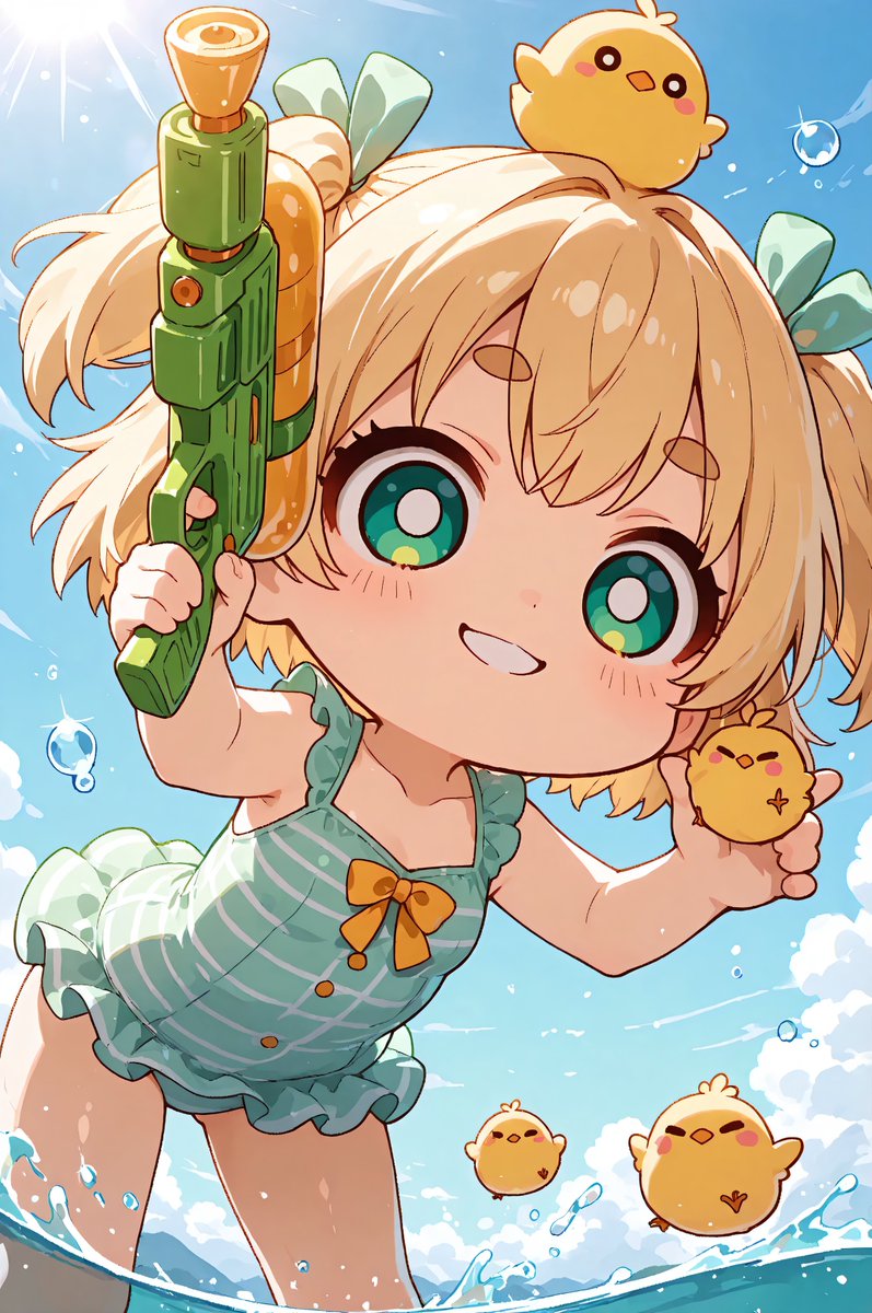 金曜日おつかれさまでした～！🐣
さぁ三連休ですね！遊ぶぞ～(๑⁠⦿﹏⁠⦿)ノ
