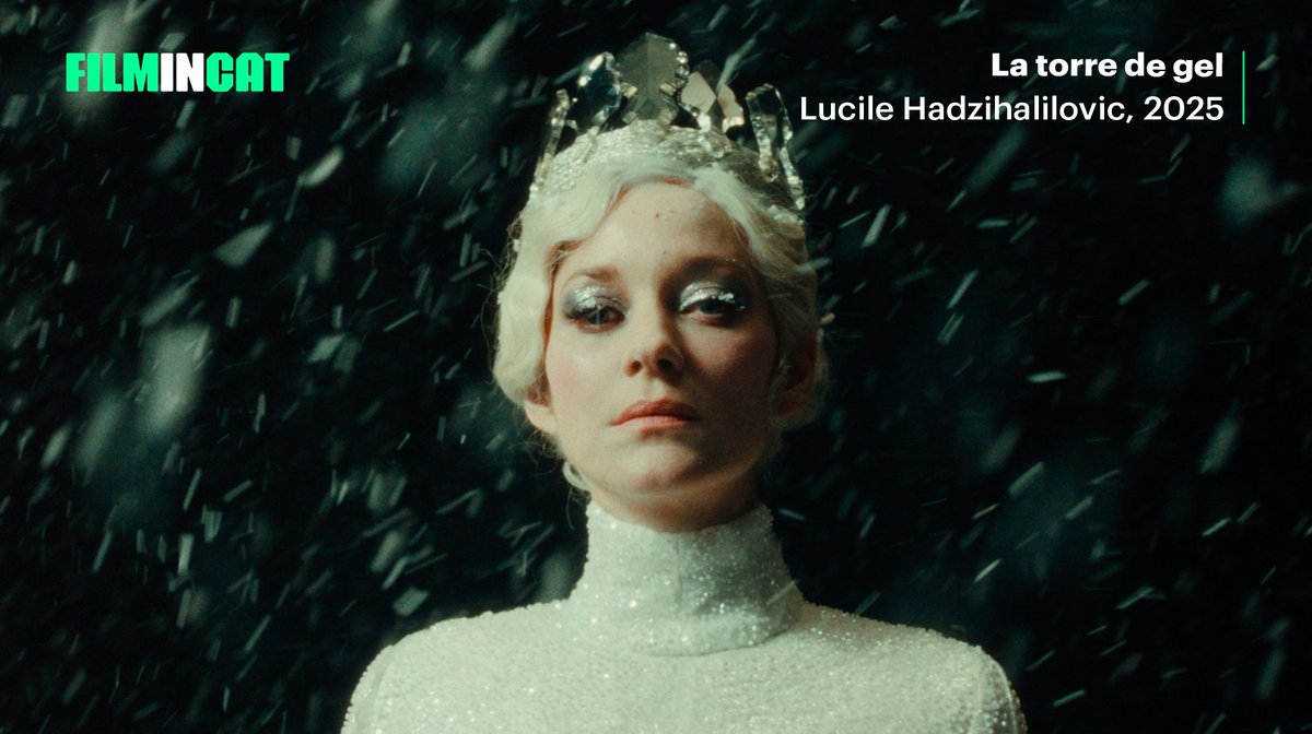 FilminCAT tweet media