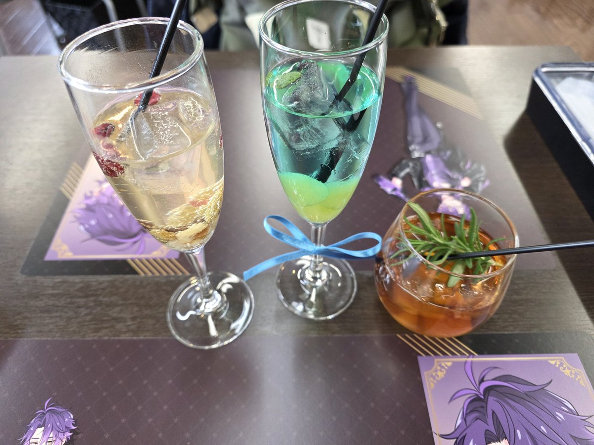 刺草ネトル tweet media