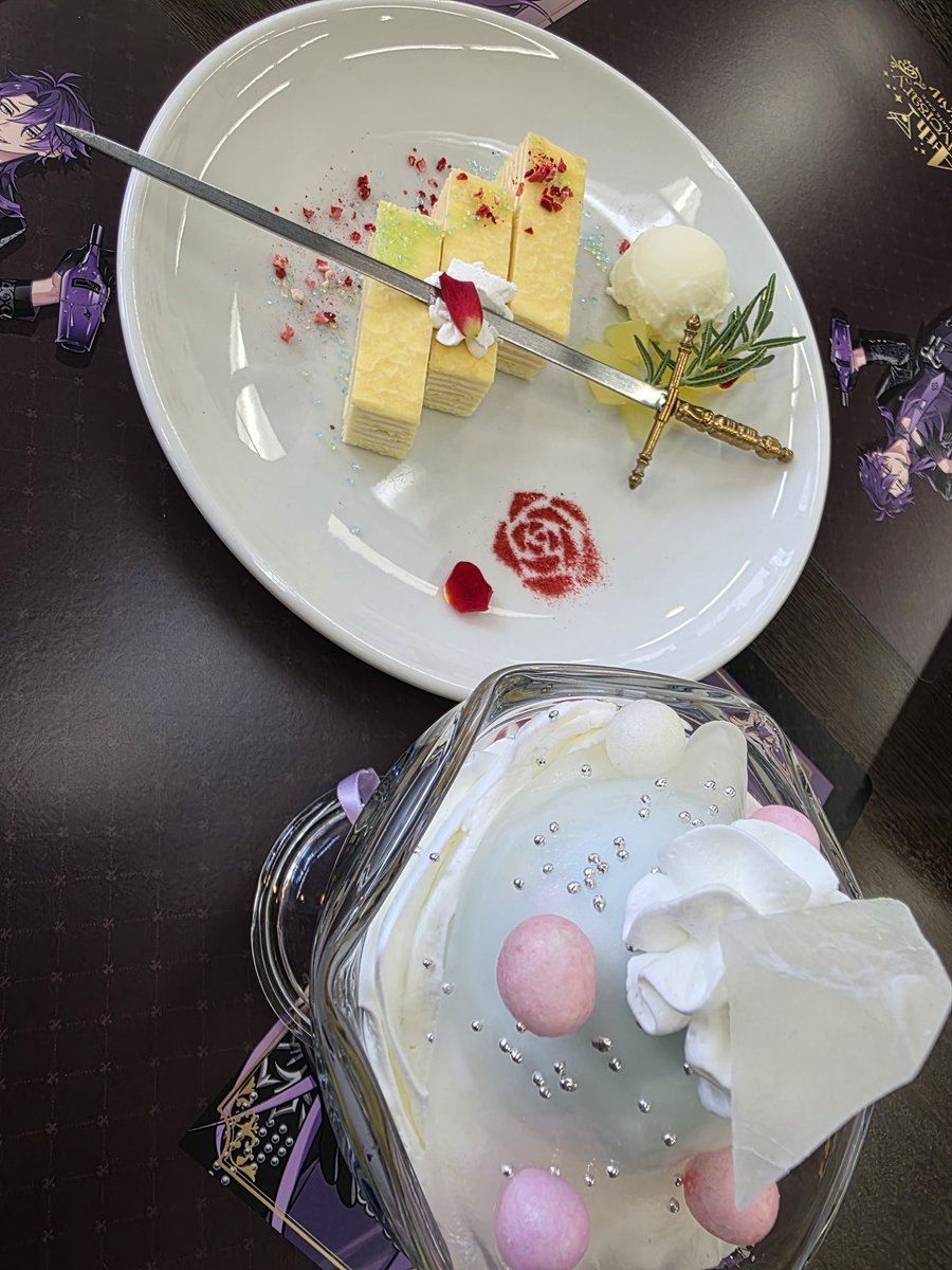 刺草ネトル tweet media