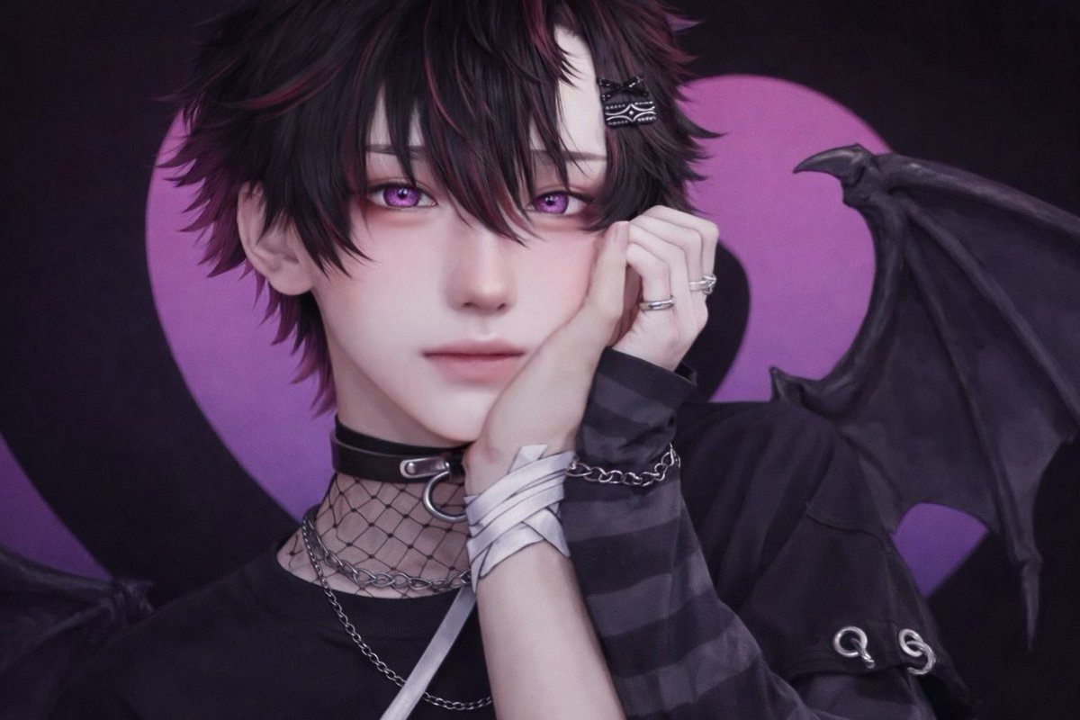 Post by るいす3.7ひらぱ on X: ❤︎ラヴィ❤︎