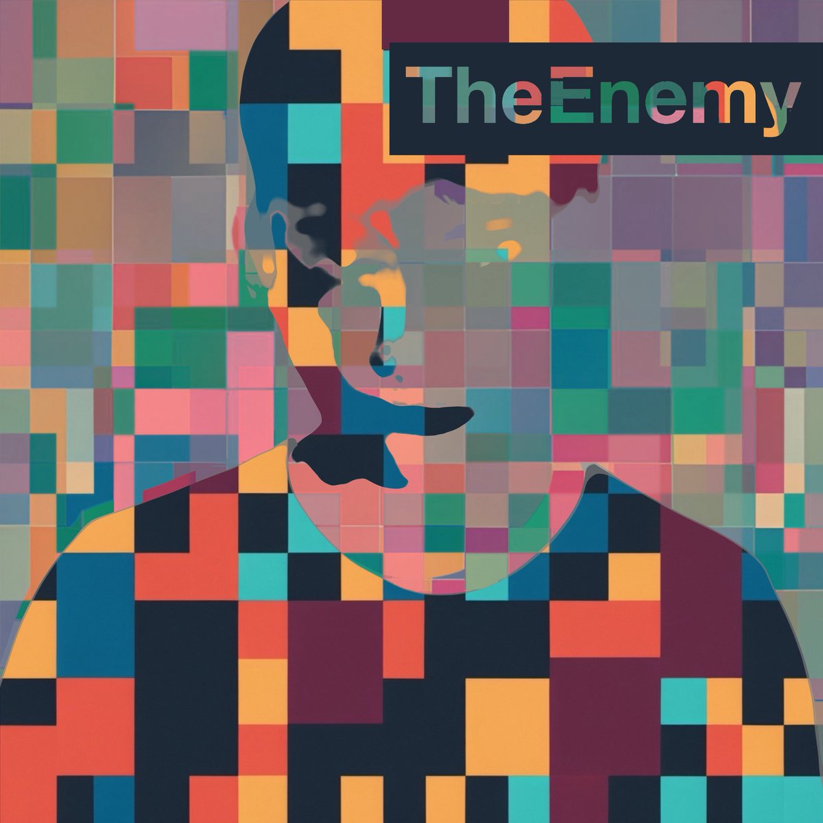 TheEnemy tweet media