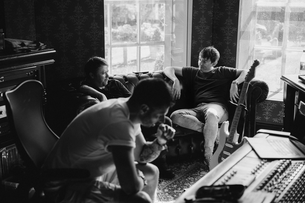 TheEnemy tweet media