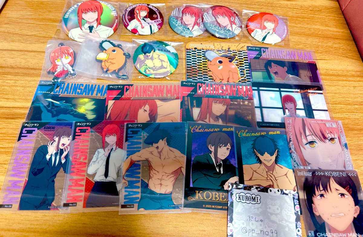 ぷしゅ tweet media