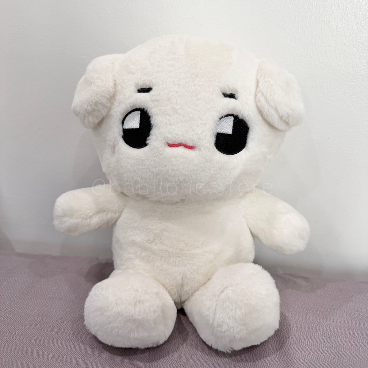 ˖  ⁺ wts / พร้อมส่ง ⁺

✩ Tyongya 40 cm ทยงย่า ✩
ไม่เคยพาไปข้างนอก ไม่เคยอาบน้ำ

📮 1,000.- รวมส่ง
*พร้อมโอนลดได้อีก*
 นัดรับ (ลด 30.-) bts สยาม พญาไท อนุ

#ตลาดนัดnct #ตลาดนัดทยงพือ #ตลาดนัดnct127 #ตลาดนัดอซท #ตลาดนัดtyongf ตามหา