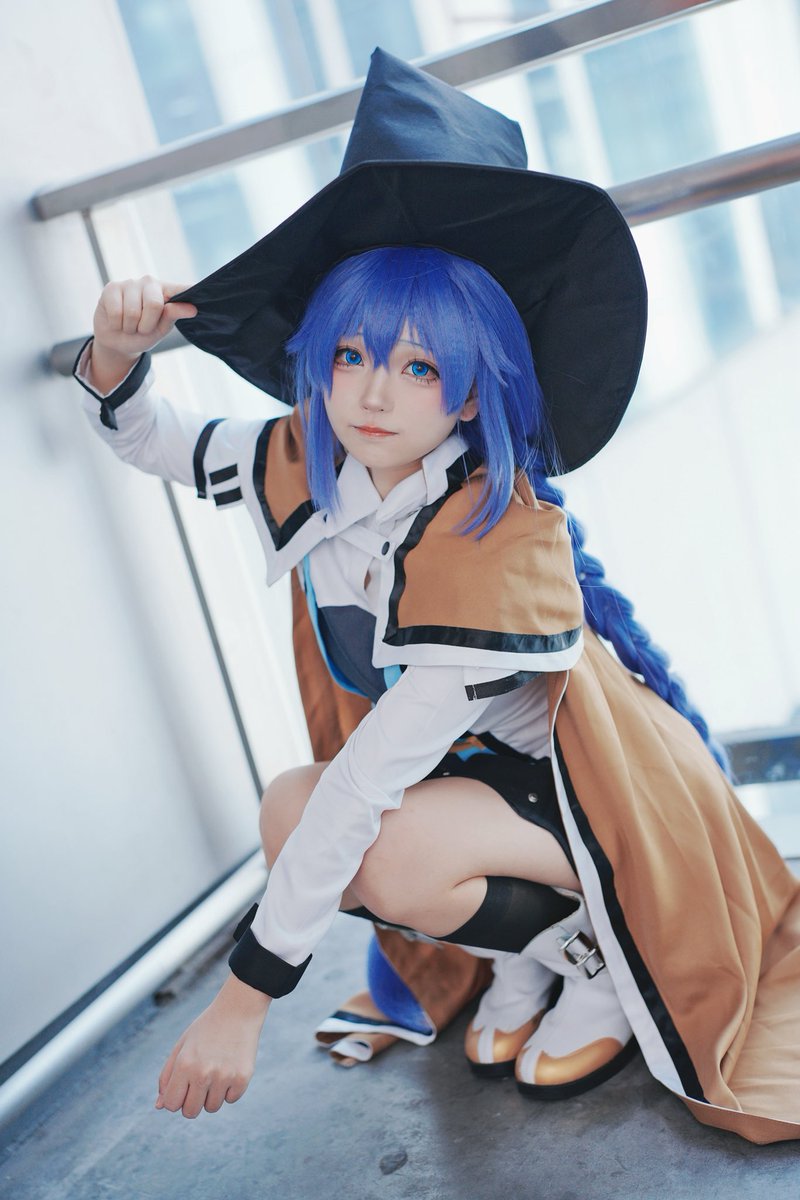 临太moi_ tweet media