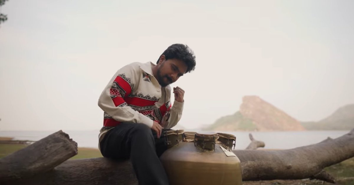 AmuthaBharathi tweet media