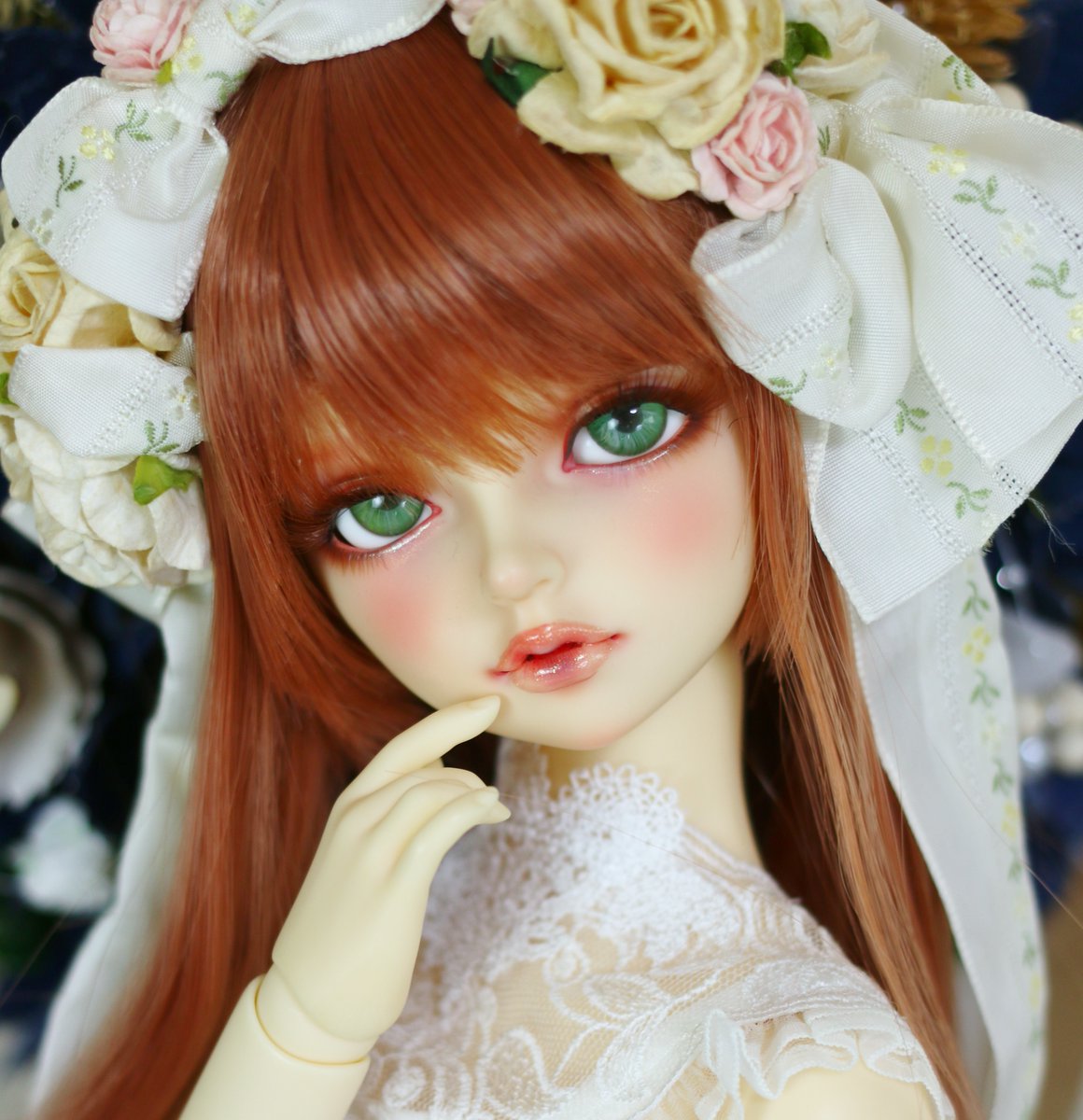 うちで可愛がっていたSD90番SD13女の子のお譲り先もさがしてます
auctions.yahoo.co.jp/jp/auction/j12…