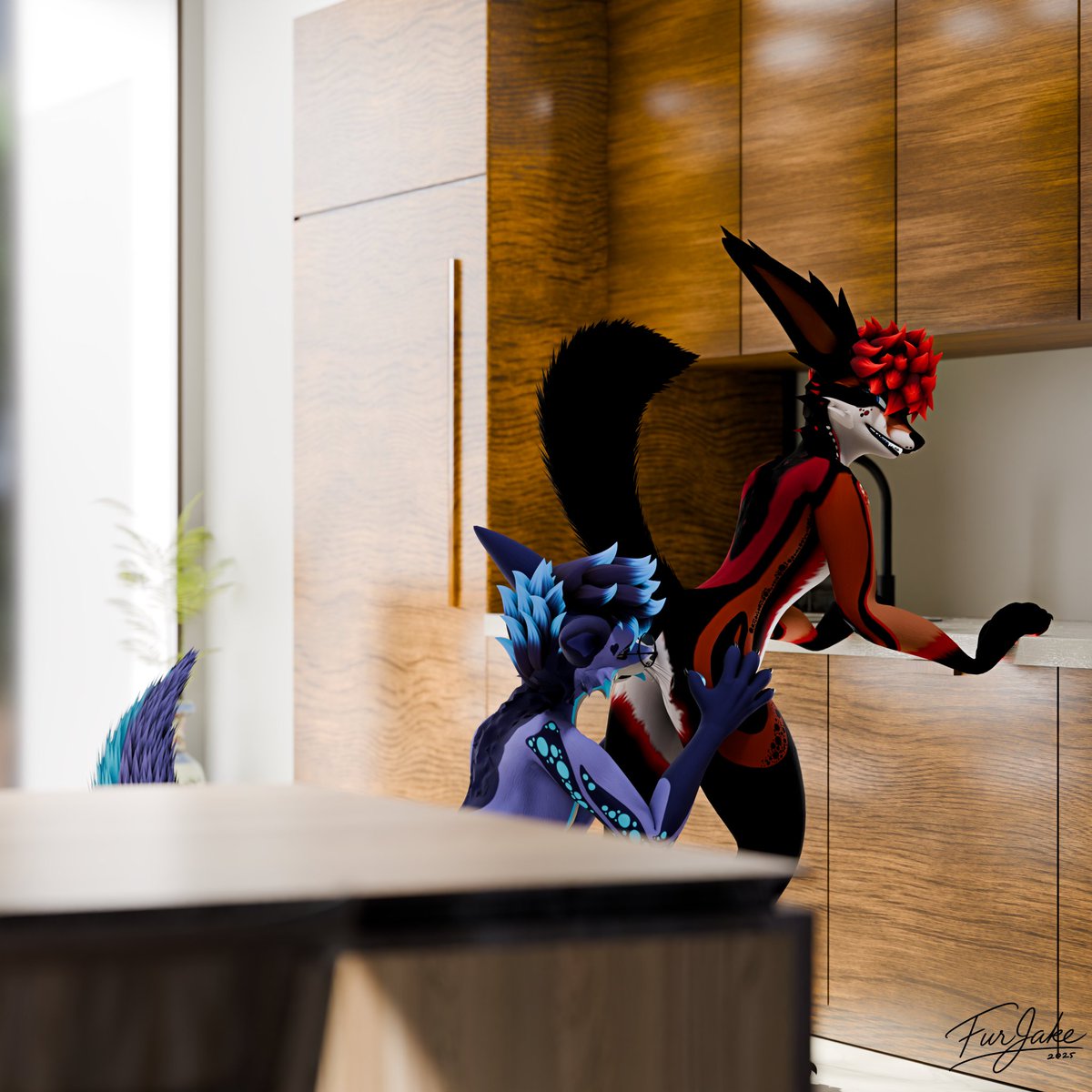 JakeOwO🔞 tweet media