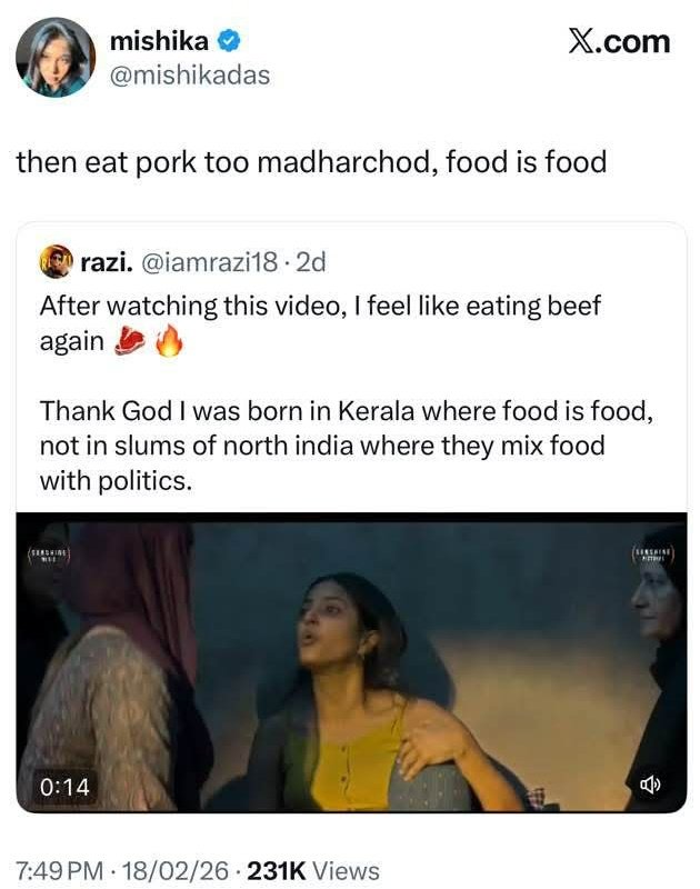 Rakesh Krishnan Simha tweet media