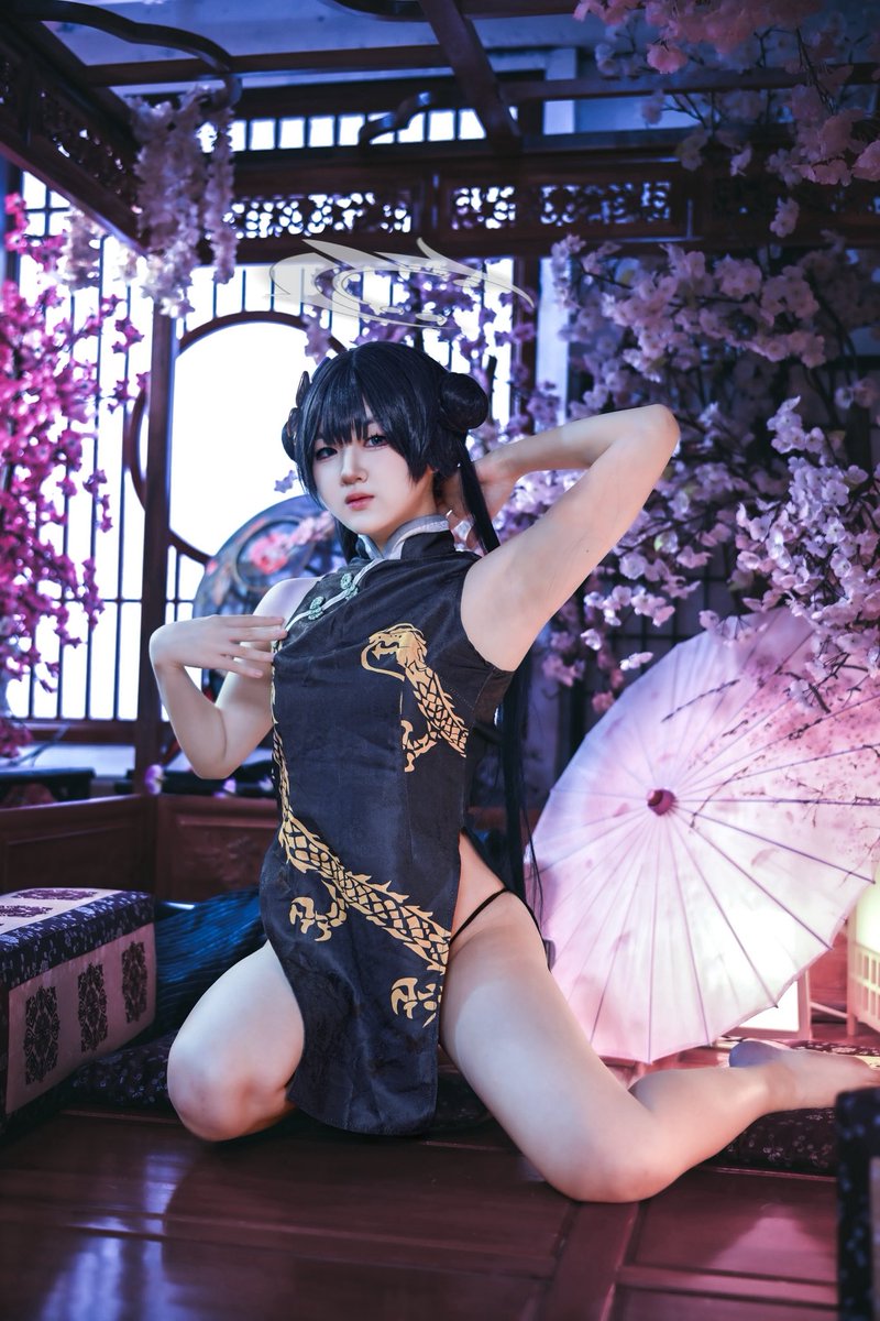 wjdqu_dsu's tweet photo. #BlueArchive #ブルアカ #キサキ https://t.co/4r76jcDbQs