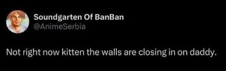 aaron! (@overgrownferret) on Twitter photo 