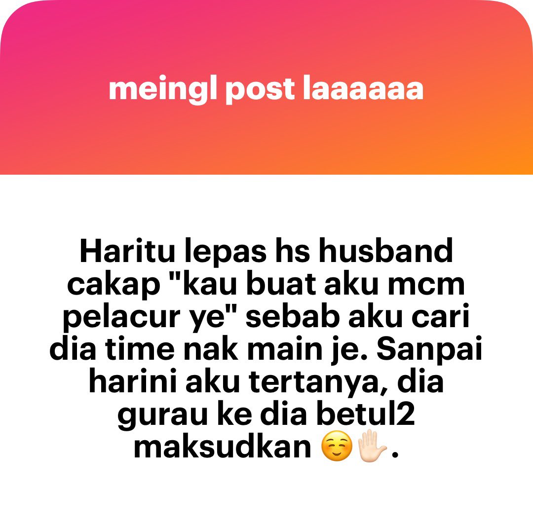 meinmokhtar's tweet photo. Tanya la dia. Tapi anggap jela laki ang tak reti susun ayat. Ayat cmtu tapi makna dia thank you cari dia. Done bekap https://t.co/aCDFFkEE1D