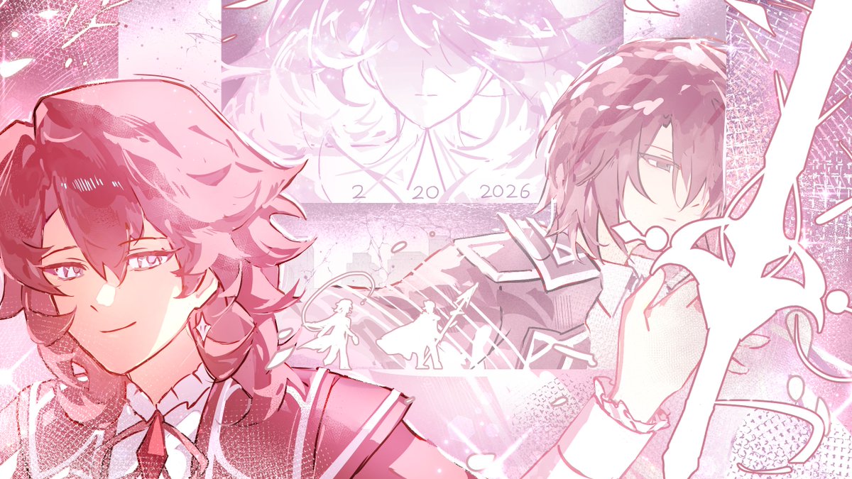 q🐈‍⬛ (@qy_rialis) on Twitter photo 