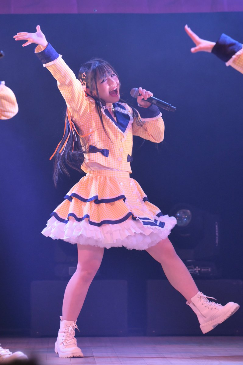 2026.02.14 Star☆T定期ライブ39 第1部[Star☆T 14周年記念] ♪15