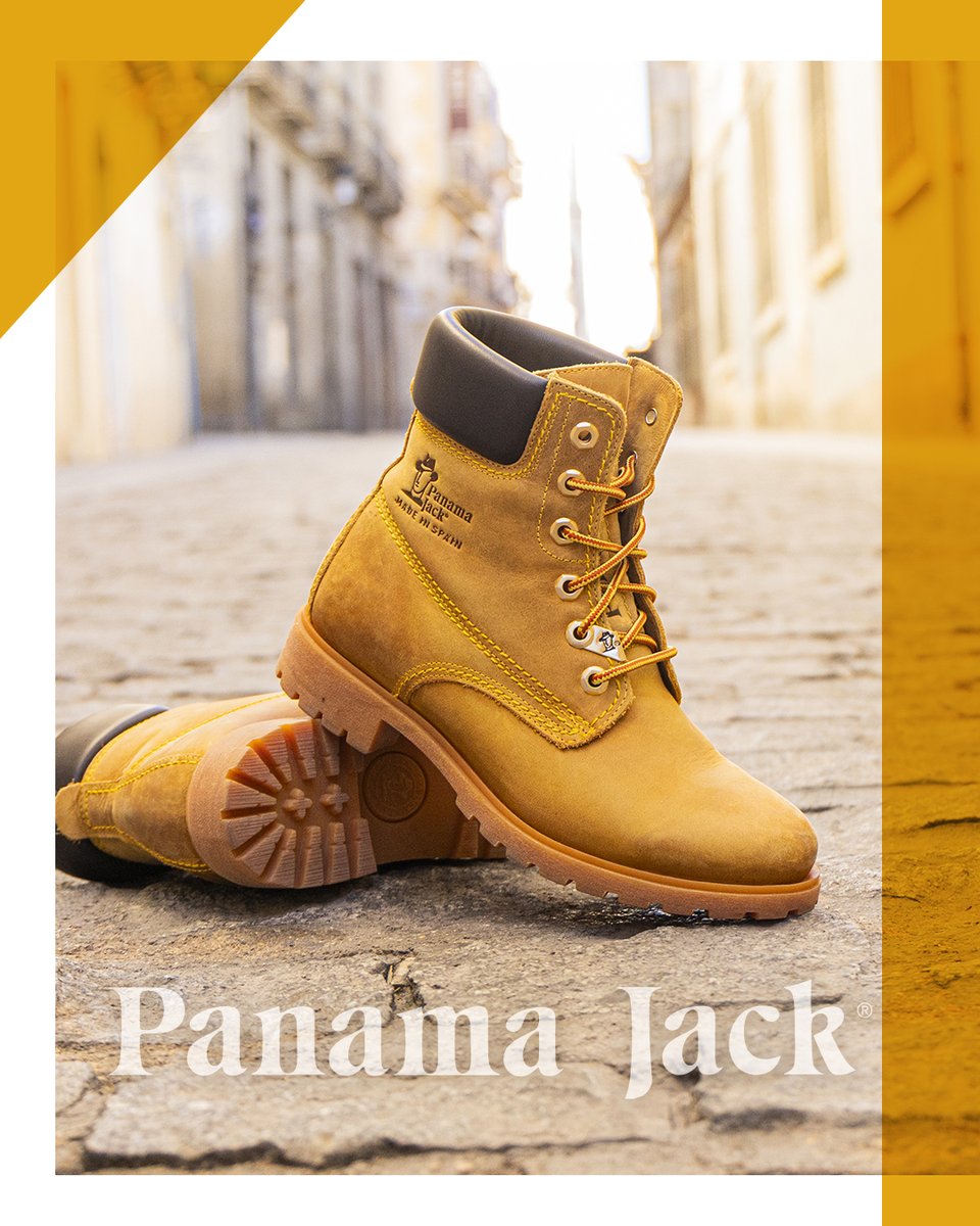 Hoy sentirás que el mundo está a tus pies
#panamajack #streetwear #womanswear #shoelover #panama03