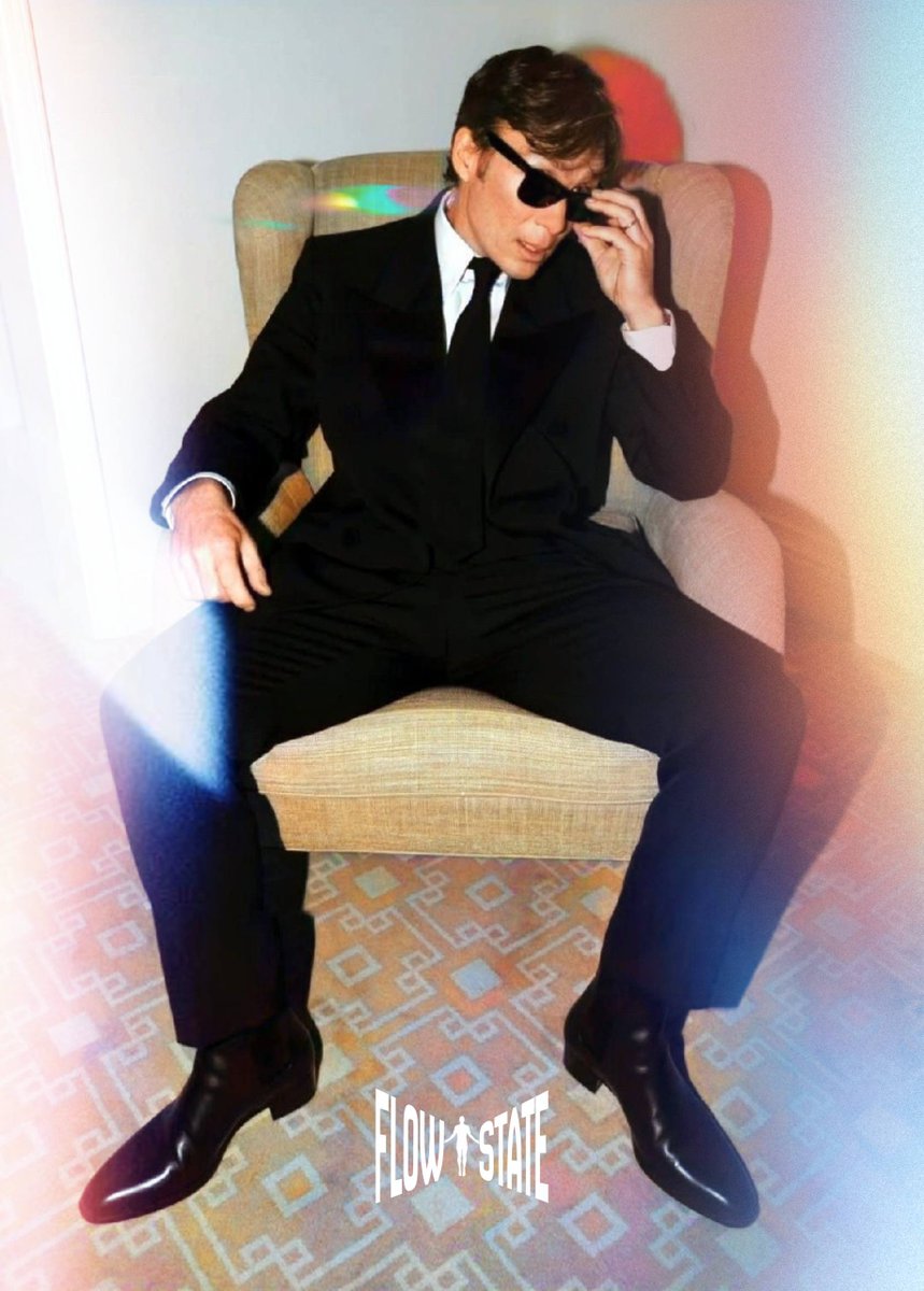 FLOW STATE tweet media