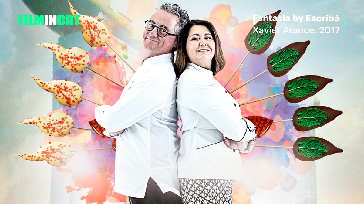 FilminCAT tweet media